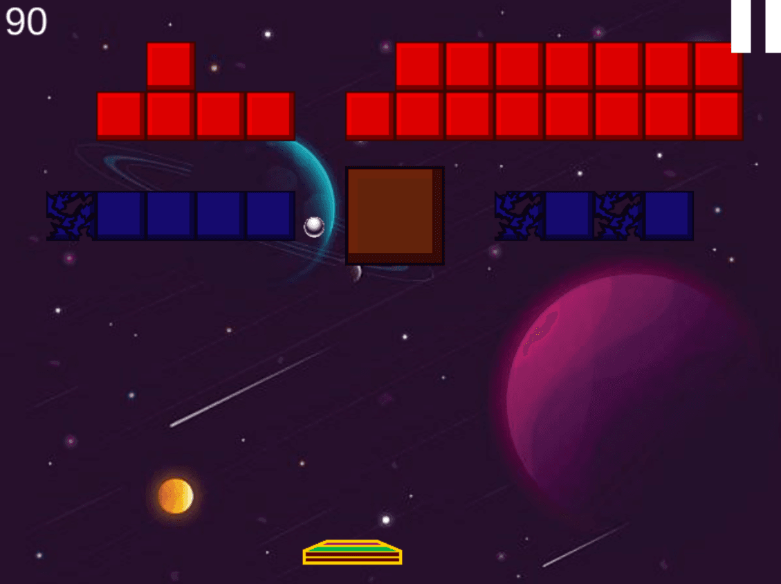 Block Breaker