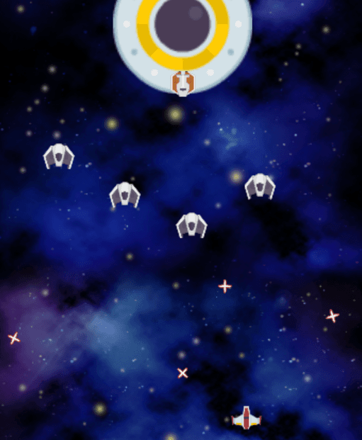 Space Defender