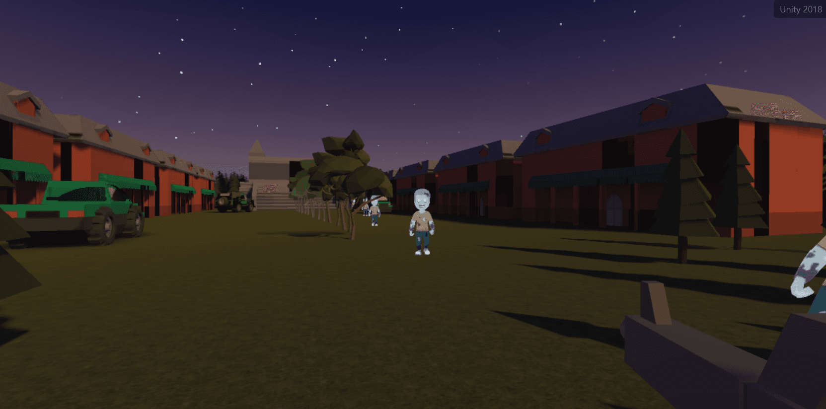 Zompocalypse