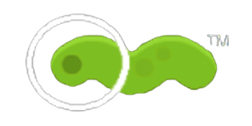 Space Worm Logo